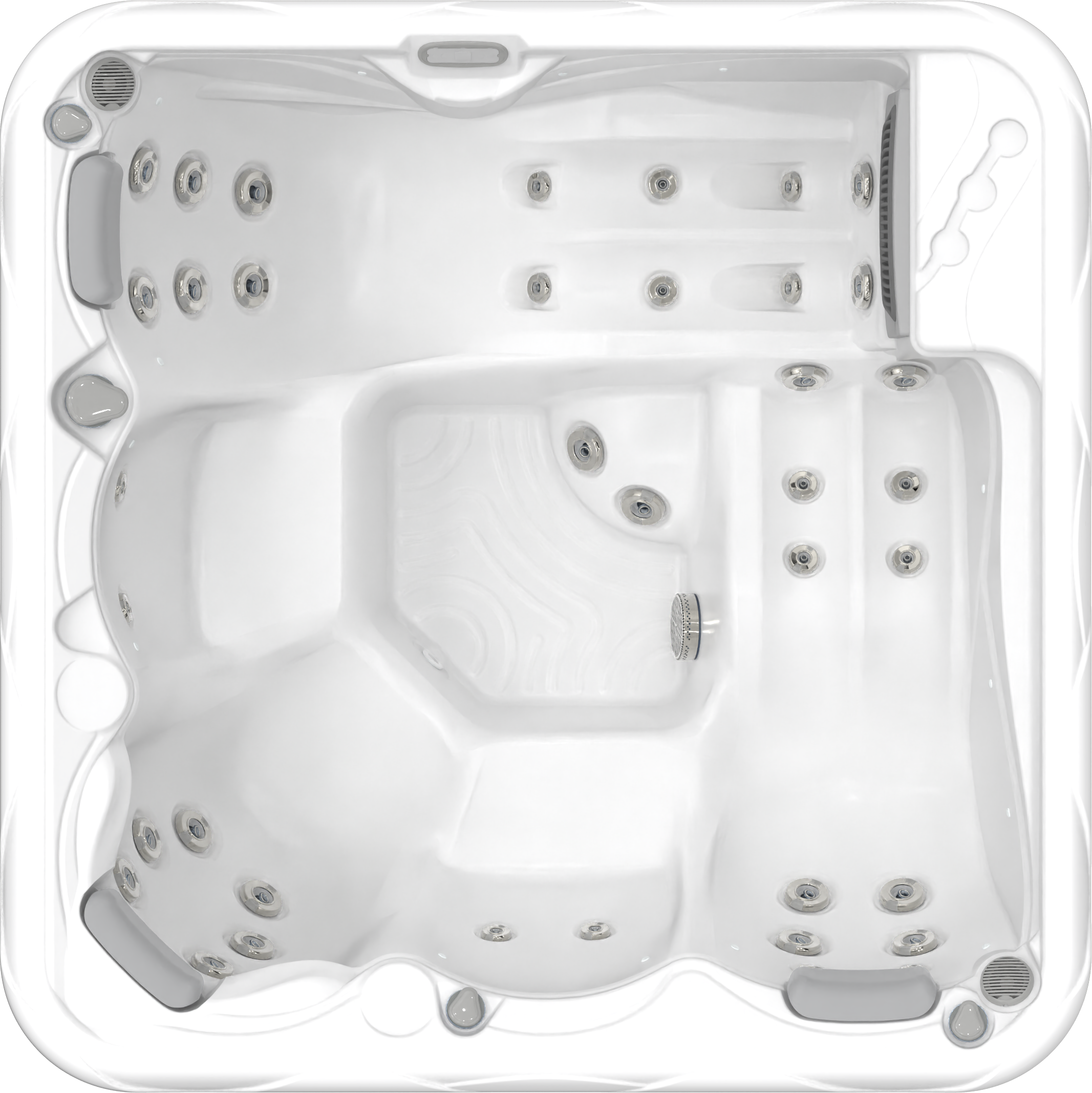 Pluto 3 WM00554 Pluto ICEW TOP