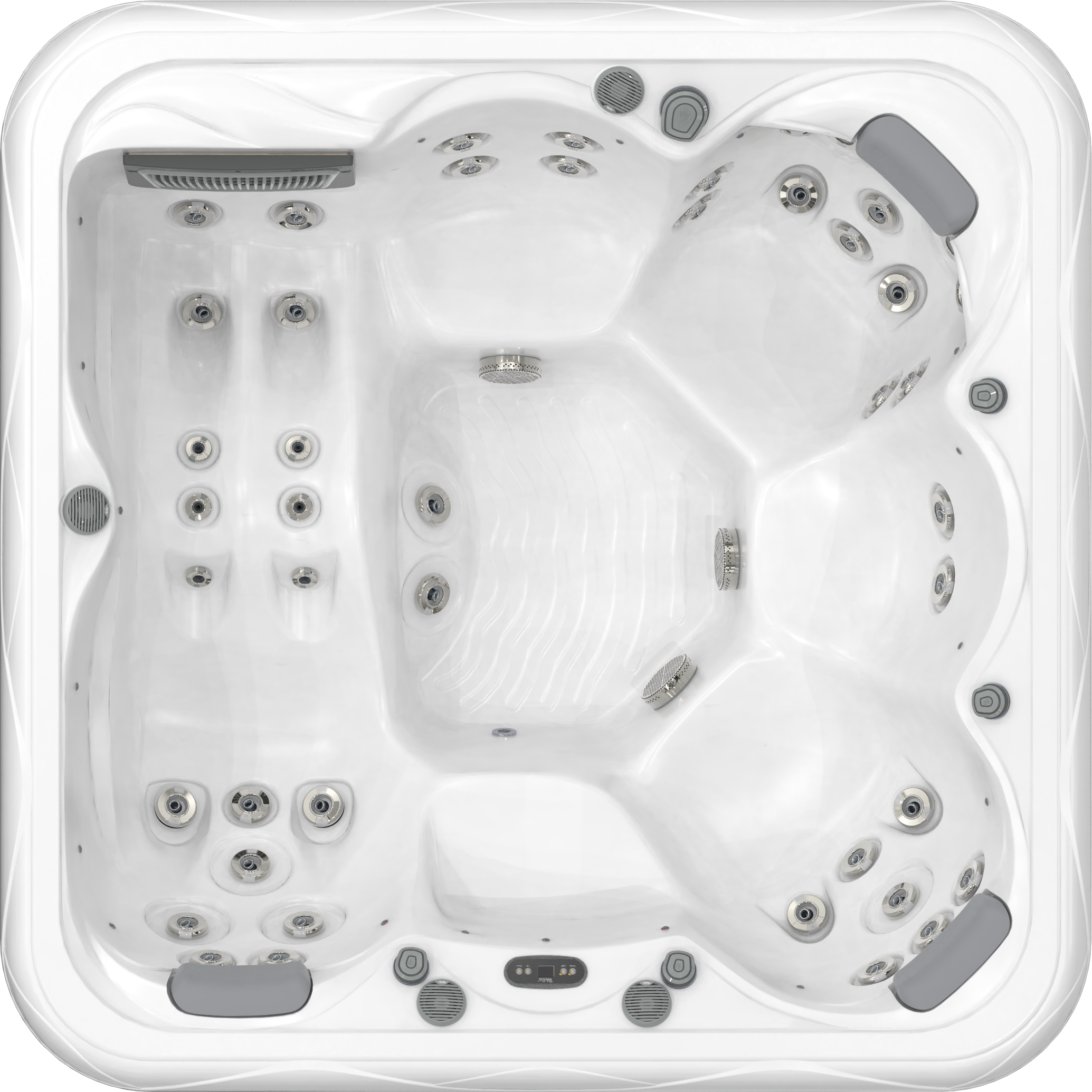 Venus 2 WM00555 Venus ICEW TOP