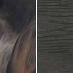 Midnight Canyon / Harmaa