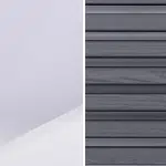 Moonlit Ivory /Harmaa uurrettu